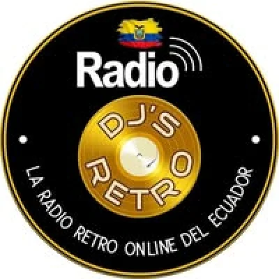 DJ's Retro La Radio Retro