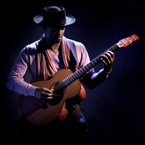 Acoustic Blues - Radio Caprice