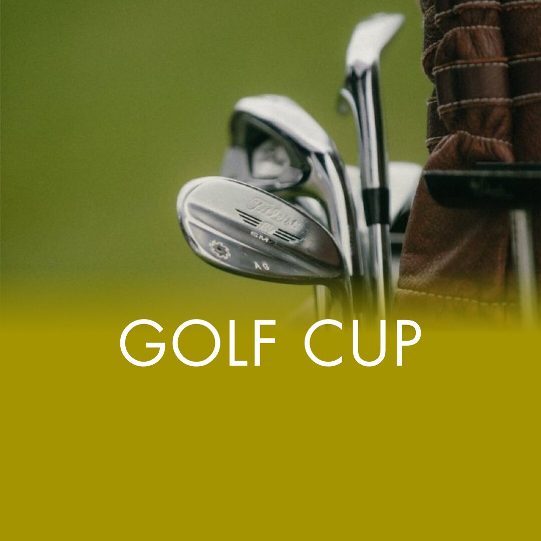 Golf Cup Monte Carlo