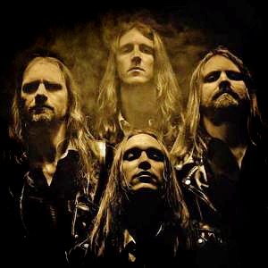 Melodic Heavy Metal - Radio Caprice