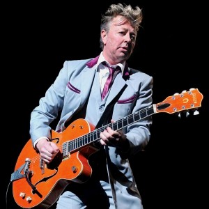 Rockabilly - Radio Caprice