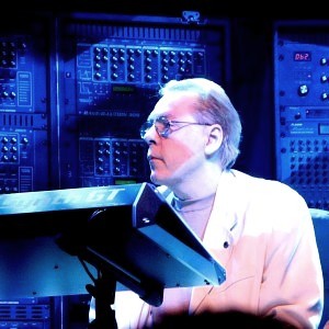 Traditional Electronic Music - Radio Caprice