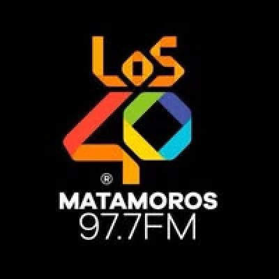 Los 40 Principales Matamoros