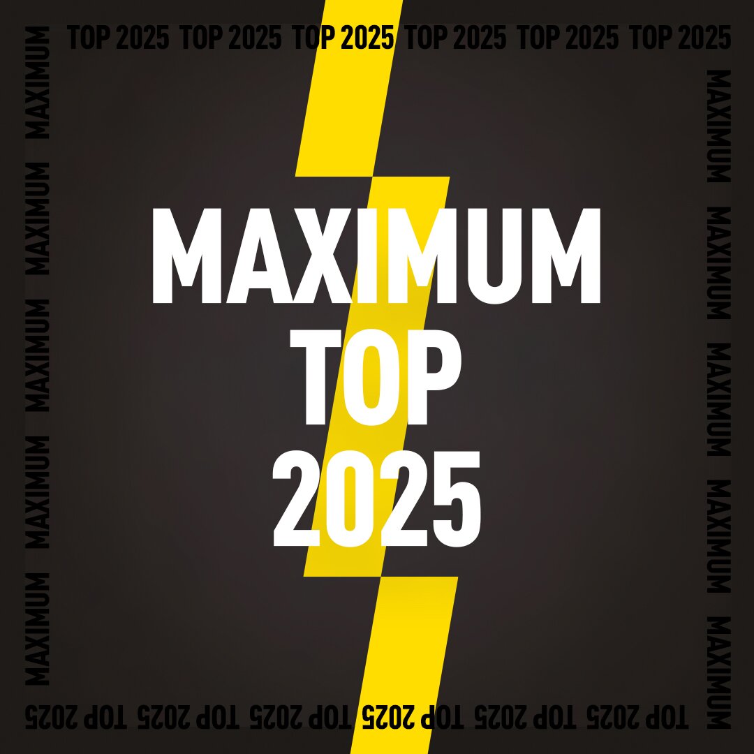 Maximum - Top 2025