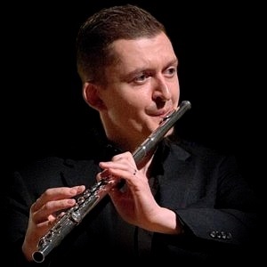Classical Flute - Radio Caprice