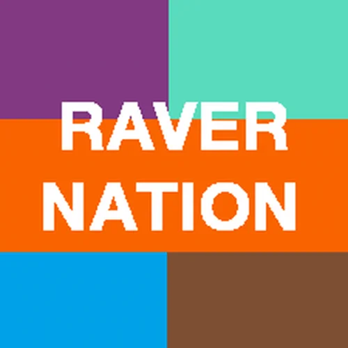 Ravernation