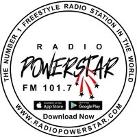 Powerstar Radio Fm 101.7