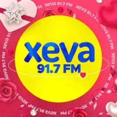 XEVA Noticias 91.7 FM