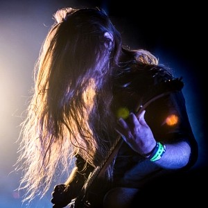 Death'n'roll - Radio Caprice