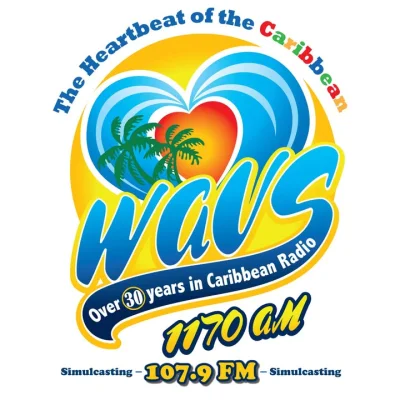 WAVS - 1170 AM Radio