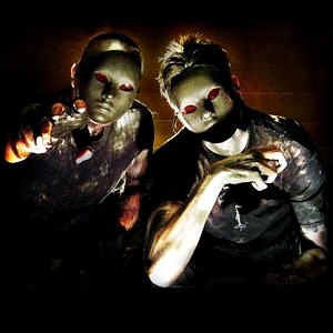 Power / Rhythmic Noise / Dbm (distorted Beat Music) - Radio Caprice