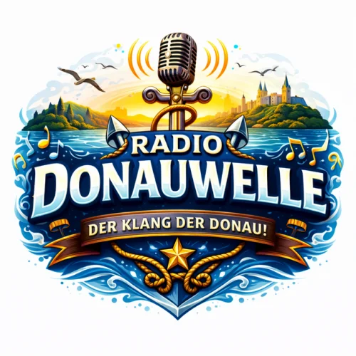 Donauwelle