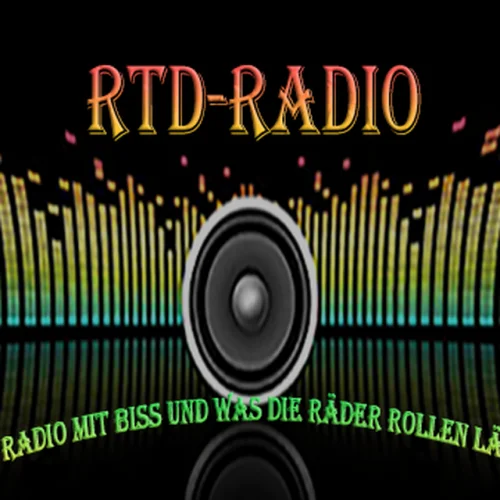 Rtd Radio