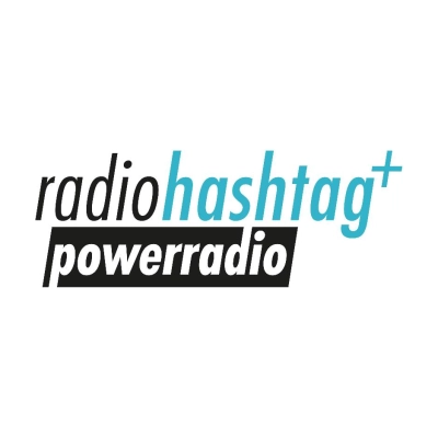 RadioHashtag+