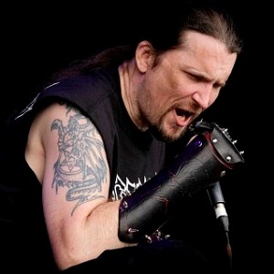 Thrash Death Metal - Radio Caprice