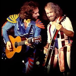 Progressive Folk - Radio Caprice