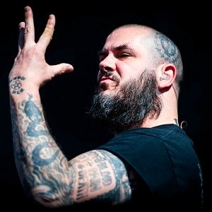 Groove Metal - Radio Caprice