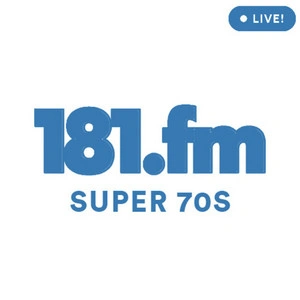181.fm - Super 70