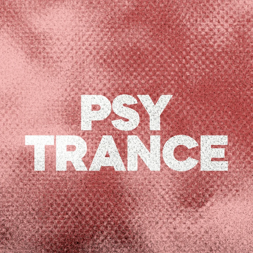 DFM - Psy Trance