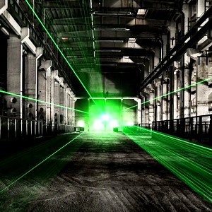 Underground Techno / Tech House - Radio Caprice