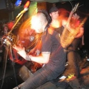 Crust Punk / Stenchcore - Radio Caprice