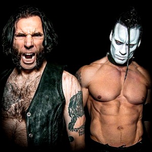 Horror Punk - Radio Caprice