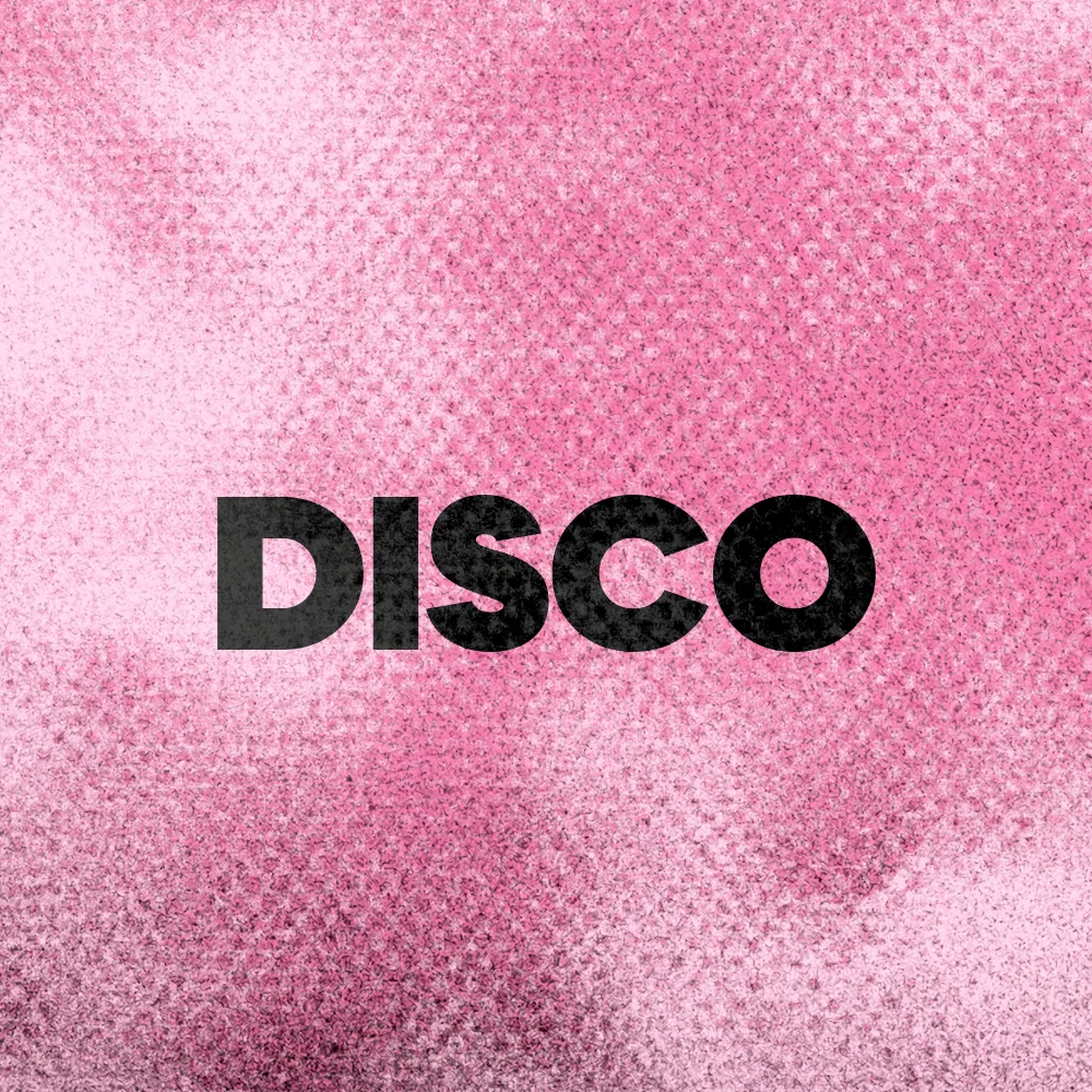 DFM - Disco