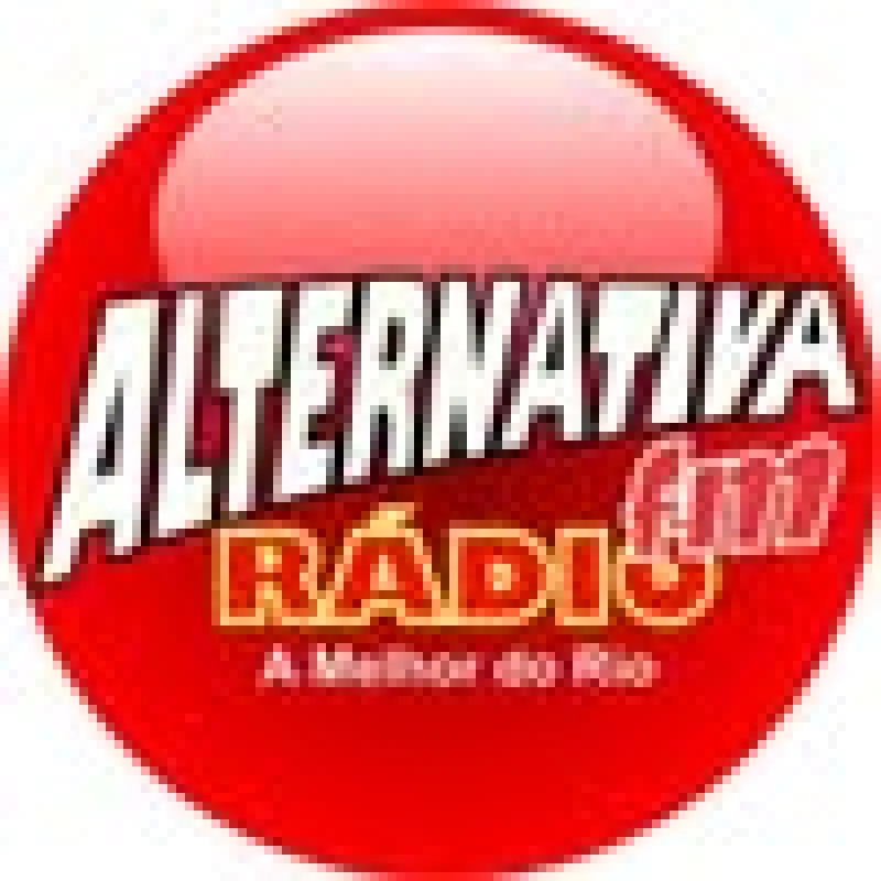 RADIO ALTERNATIVA FM 100.1