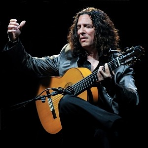 Acoustic Guitar - Radio Caprice