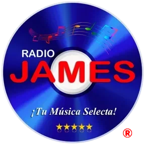 Radio James