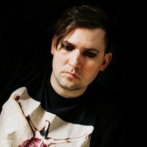 Industrial Techno - Radio Caprice