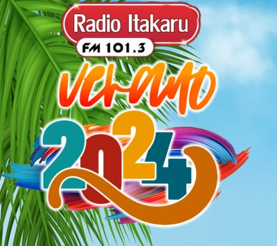 Radio Itakaru FM