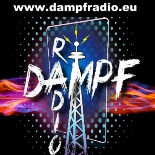 Dampfradio