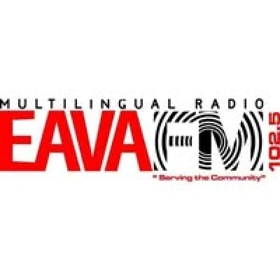 EAVA FM 102.5