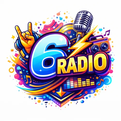 6Radio