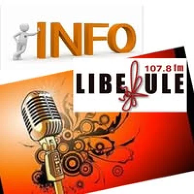 Libellule FM