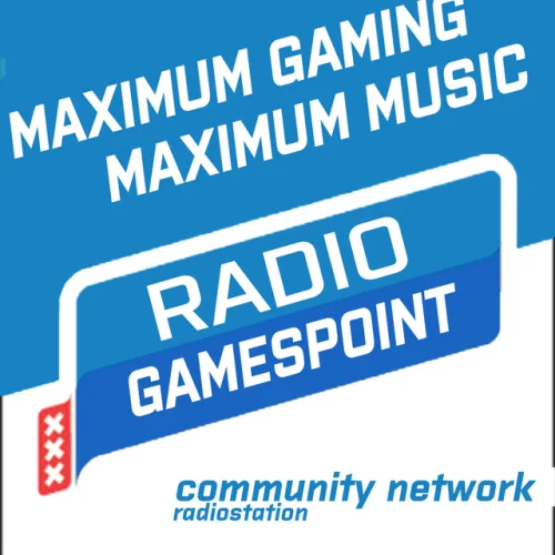 Radio Gamespoint