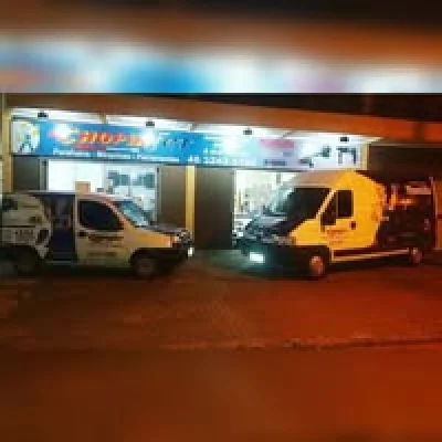 Radio Chopinzinho 780 AM