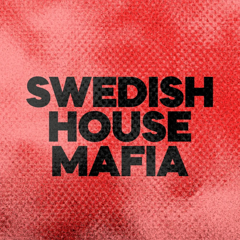 DFM - Swedish House Mafia