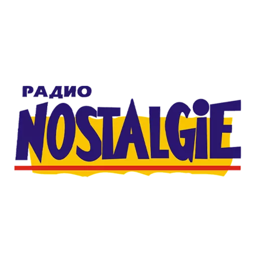 Радио Nostalgie Perm