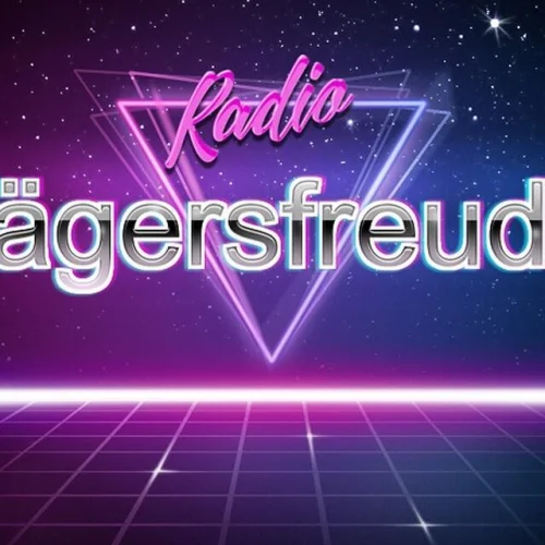 Jaegersfreude