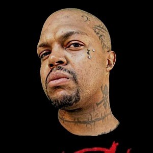 Memphis Rap / Hip Hop - Radio Caprice