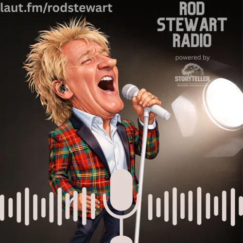 Rodstewart
