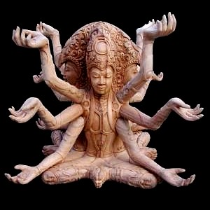 Psybient / Ambient Psytrance / Ambient Goa / Psychill - Radio Caprice