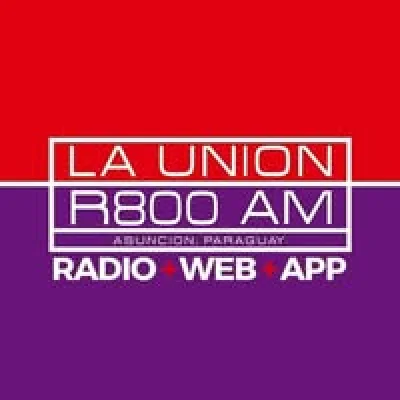 La Unión R800 AM