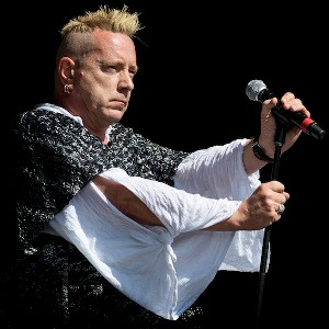 Post Punk / No Wave - Radio Caprice