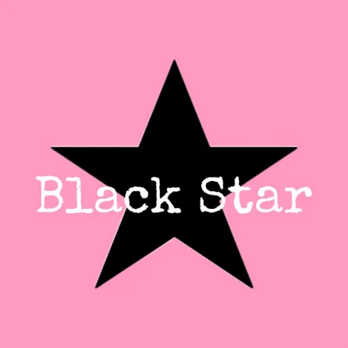 Black Star