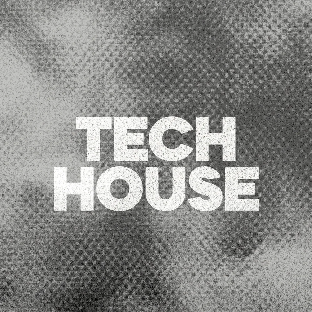 DFM - Tech House