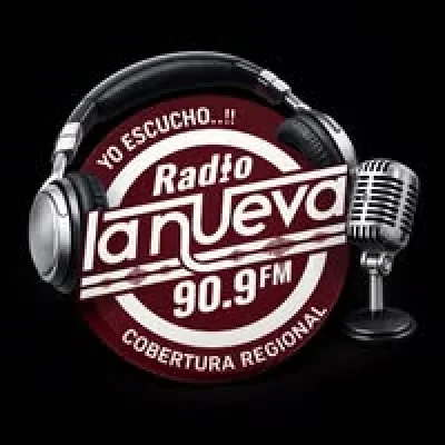 Radio La Nueva 90.9 Fm