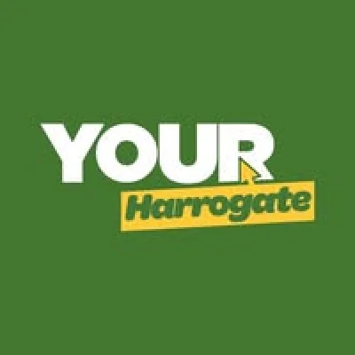 Your Harrogate